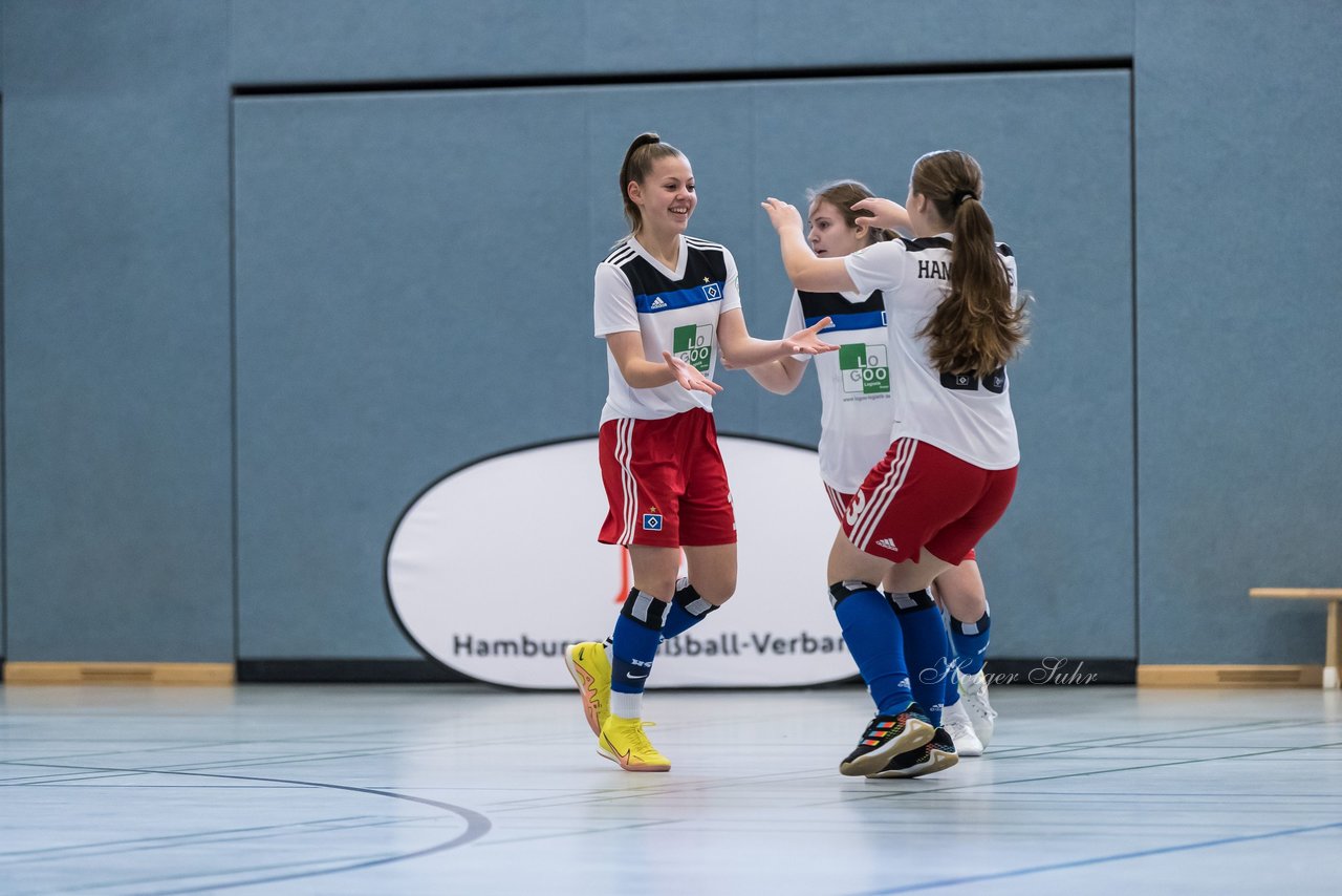 Bild 253 - C-Juniorinnen Futsalmeisterschaft